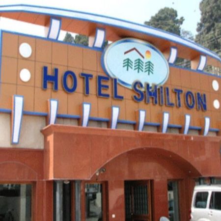Shilton Hotel มัสซูรี ภายนอก รูปภาพ