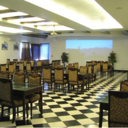 Shilton Hotel มัสซูรี ภายนอก รูปภาพ